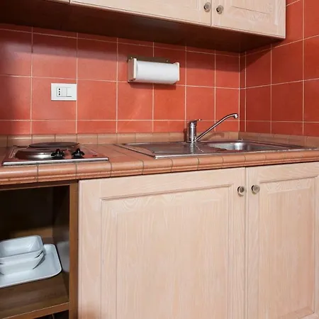 Emeraldway - Lamarmora 2a, Porta Romana Apartment Milan