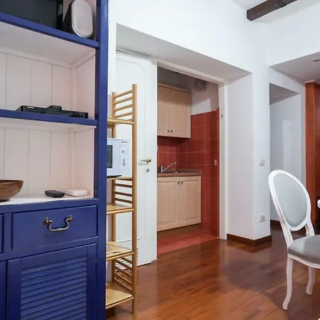Apartment Emeraldway - Lamarmora 2a, Porta Romana *